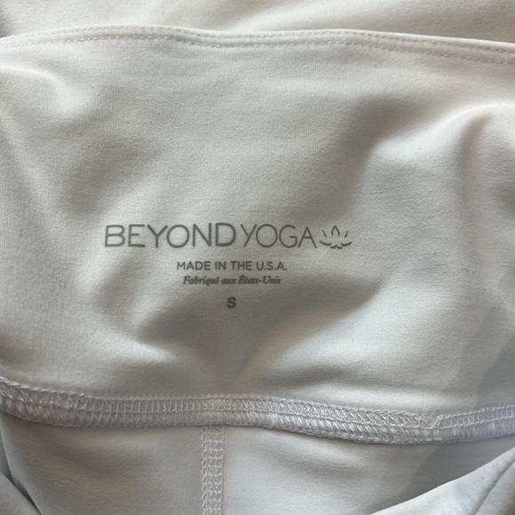 Beyond Yoga skort set - Picture 3 of 4
